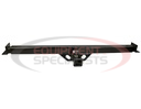 Trailer Accessory Receiver - Not For Towing