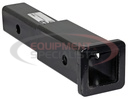 12 Inch Hitch Receiver Extension