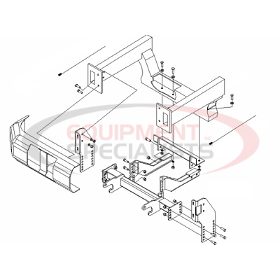 UC/RT3, HTX/SPORT, DODGE 1500, 06-08
