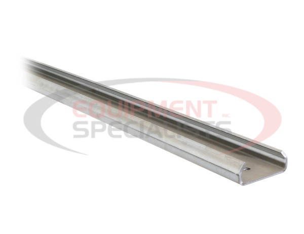 72 in. Steel Sliding Winch Track