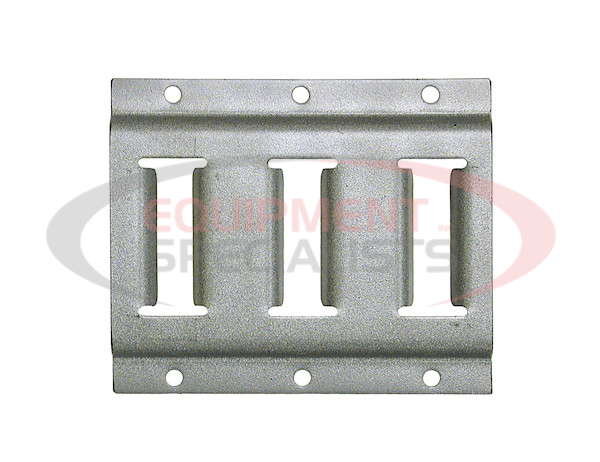 10 Foot Steel E-Track Section