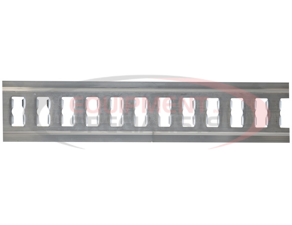 Aluminum E-Track 10 Foot Sections