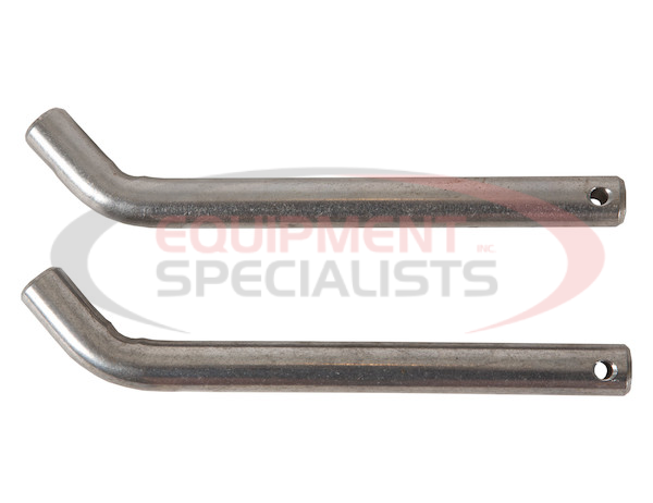 Replacement Stainless Steel Spinner and Hardware Kit for SaltDogg? 924 Series Spreaders