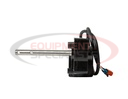 Replacement Extended Chute Spinner Gear Motor for SaltDogg? SHPE Series Spreaders