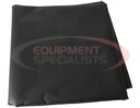 Replacement Tarp for SaltDogg? SHPE1500 Spreader
