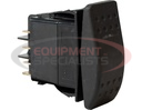 Replacement Controller Rocker Switch for Engine with White LED