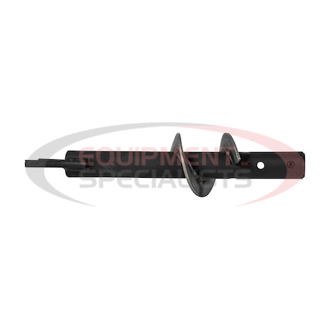 Replacement Black Oxide Auger for SaltDogg? Spreader TGSUVPROA
