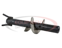 Replacement Auger with Set Screw for SaltDogg? Spreader TGS01 and TGSUVPRO
