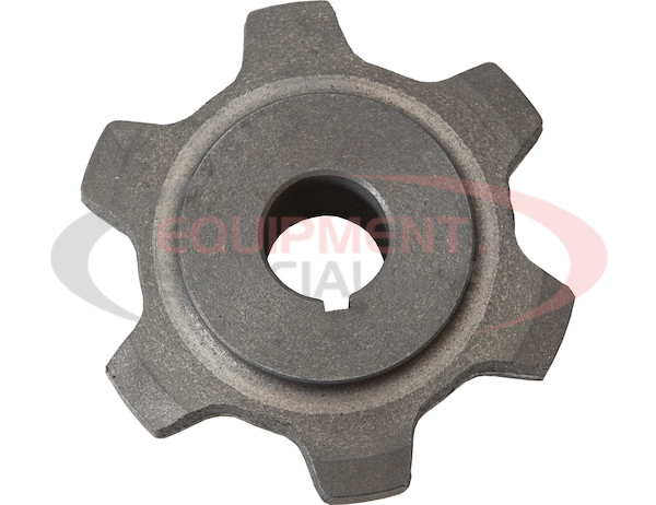 Replacement Drive Assembly 9-10 Foot Chain Sprocket