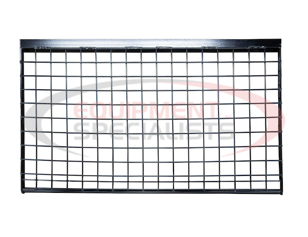 REPLACEMENT TOP SCREEN SECTION (1 of 4) FOR 9FT MIDSIZE SPREADERS