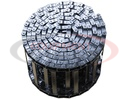 Replacement 9 Foot Pintle Chain D667H