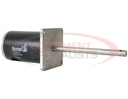 Replacement 1/8 HP 100 RPM 12VDC Spinner Motor for SaltDogg? Spreader TGS06