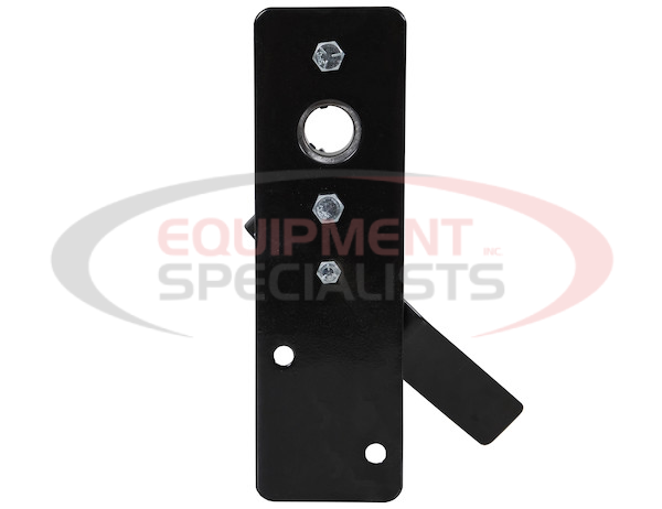 Detented Tarp Crank Bracket for DTR Series Dump Tarp Kits