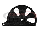Replacement Restrictor Plate Assembly for Walk Behind Spreaders