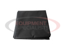 Replacement Tarp for SaltDogg? SHPE4000 Spreader