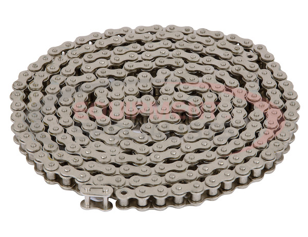 10 Foot Crank Arm Chain With Master Link