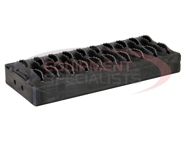 12" Inch Steel Grip Strut Tread