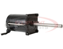 Replacement .5 HP 12 VDC Spinner Motor for SaltDogg? SHPE3000CH, SHPE4000, SHPE6000, 1400701SS and 1400601SSSpreaders