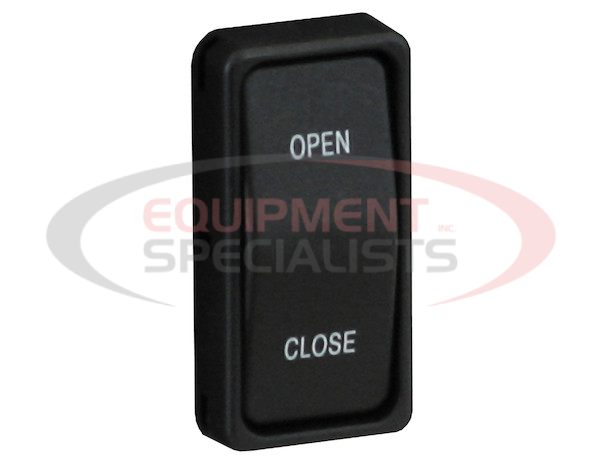 12 Volt Double Momentary Open/ Close Rocker Switch Only