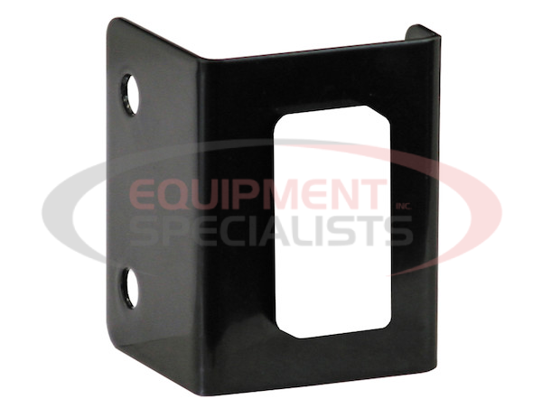 Black Rocker Switch Bracket For 3014187