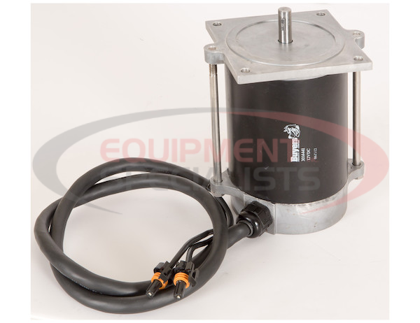 Replacement .5 HP Spinner Motor for SaltDogg? Spreader TGSUVPROA, TGS01B and TGS05B