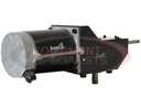 Replacement .4 HP 12 VDC Dual Shaft Gear Motor for TGS03 and TGS07