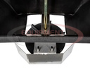 Replacement Chute for SaltDogg? SHPE3000CH Spreader