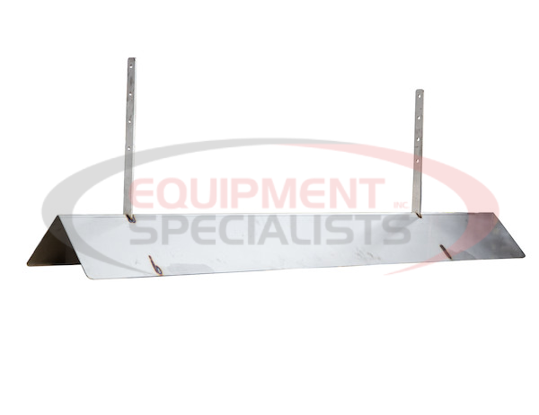 Replacement Inverted V for SaltDogg? SHPE3000 Spreader
