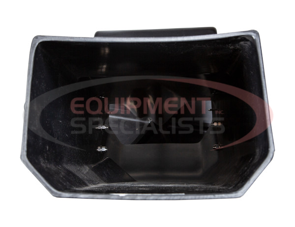 Replacement Chute Assembly for SaltDogg? SHPE4000 and SHPE6000 Spreaders