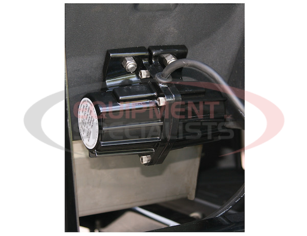 SaltDogg? 200 Pound Vibrator Kit for TGS03 Spreader