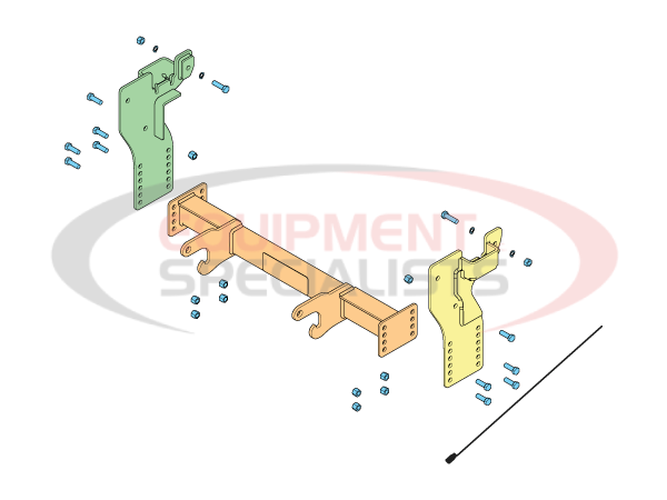 UC/RT3, HTX/SPORT, WRANGLR JL, 18+/GLADIATR