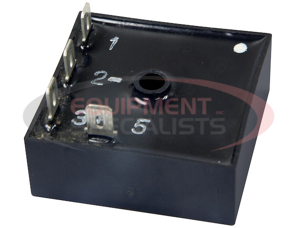 15 Second Vibrator Timer for Dump Body Vibrators