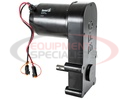 Gear Motor for SaltDogg? PRO1500/2000/2500, PRO4000CH/6000CH, Midsize SST Chain/Auger
