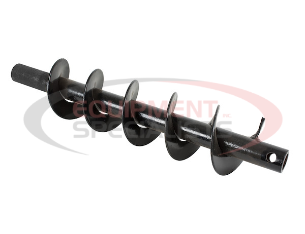 Replacement Auger for SaltDogg? Spreader TGS02