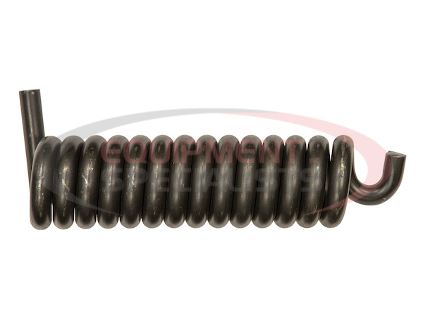 Torsion Spring Driver Side