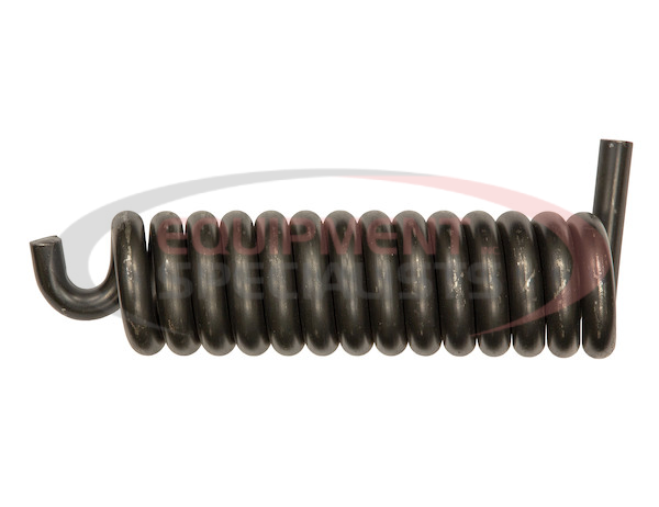 Torsion Spring Passenger Side