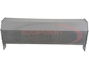 Aluminum Wind Deflector - Full Top