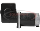 Replacement Standard Chute Spinner Gear Motor for SaltDogg? SHPE Series Spreaders