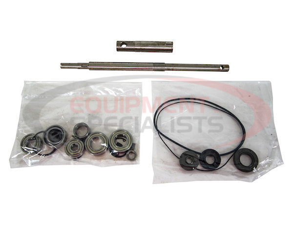 Gearbox Repair Kit, 3015377