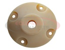 Replacement Poly Spinner Hub