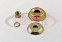 HEADLIGHT MOUNTING HARDWARE (1 ONLY)