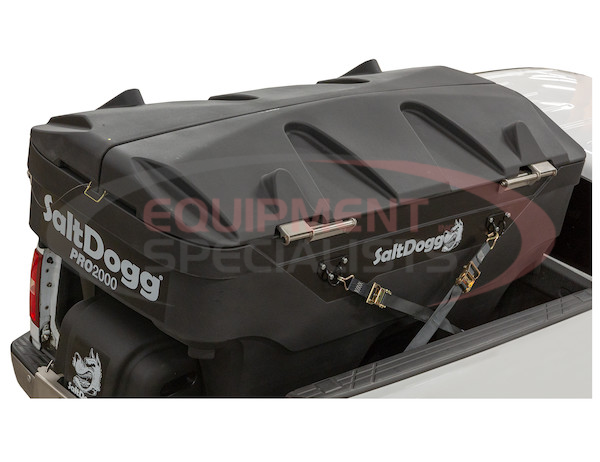 Saltdogg? EZ Lids? for SHPE2000 and PRO2000 Salt Spreaders