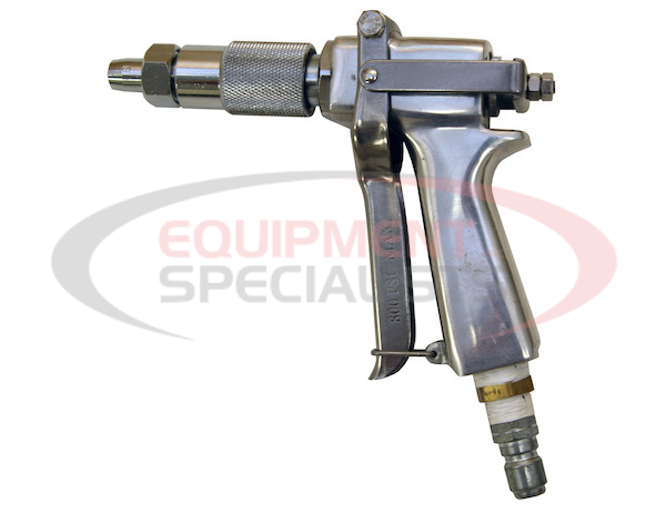 1/2 Inch Hose Reel and Spray Gun Kit with Fittings for 619 series Anti-Ice Systems