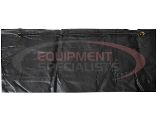 Replacement Fitted Tarp for SaltDogg? PRO2000 Spreader