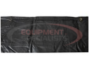 Replacement Fitted Tarp for SaltDogg? PRO2000 Spreader