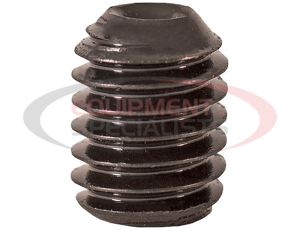 Allen Head Set Screw 3/8-16 x 3/8 Inch
