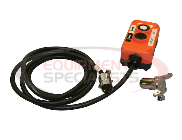 Remote Control for LiftDogg? Lift Gate