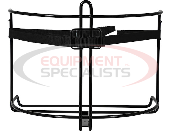 5 Gallon Wire Form Water Cooler Rack