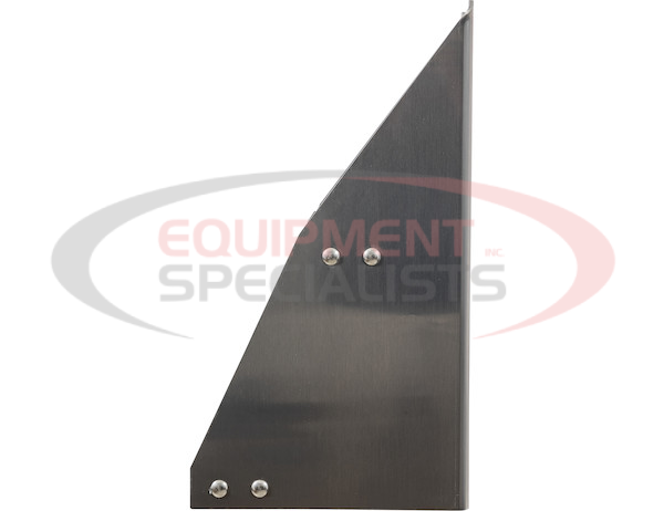 Class 8 Frame Steps for Semi Trucks - 18 Inch