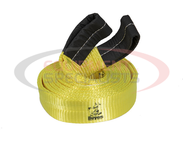 20 FOOT TOW STRAP